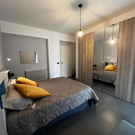 Appartamento San Giovanni