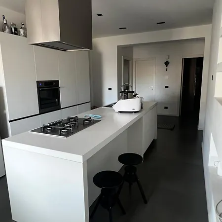 San Giovanni Apartment