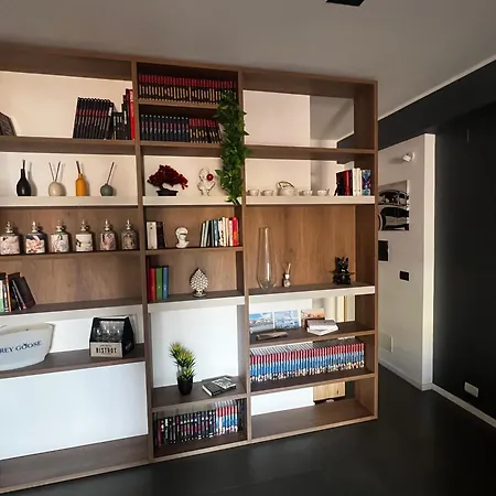 San Giovanni Apartman