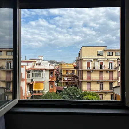 San Giovanni Apartman