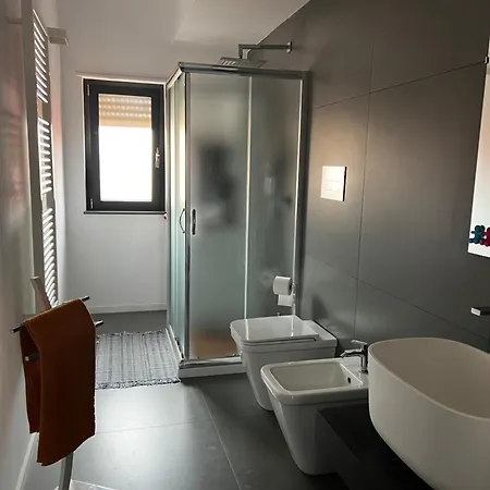 Apartment San Giovanni *