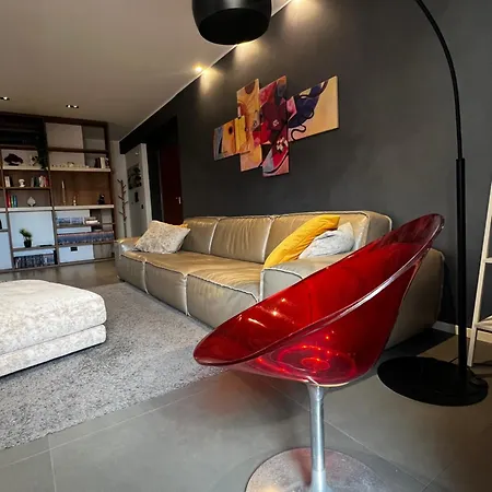Apartment San Giovanni Milazzo