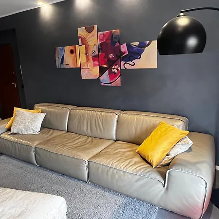 Apartment San Giovanni *